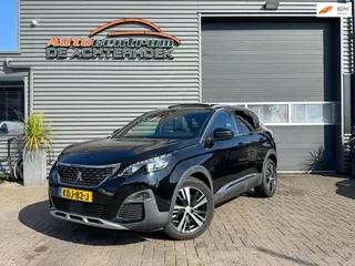 Peugeot 3008 (2018) — foto 1