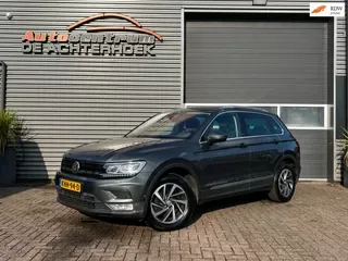 Volkswagen Tiguan (2017) — foto 1