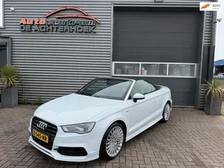Audi A3 (2015) — foto 1