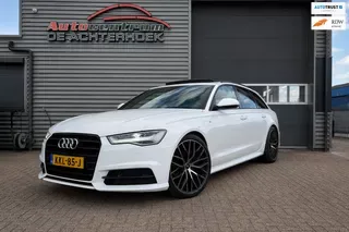 Audi A6 (2017) — foto 1