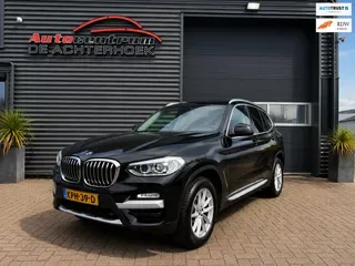 BMW X3 (2019) — foto 1