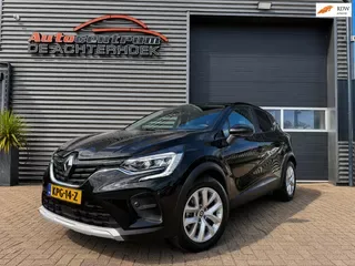 Renault Captur (2021) — foto 1