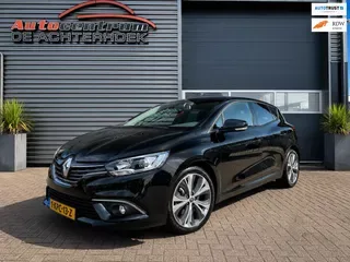 Renault Scénic (2017) — foto 1