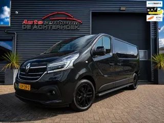 Renault Trafic (2019) — foto 1