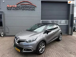 Renault Captur (2015) — foto 1
