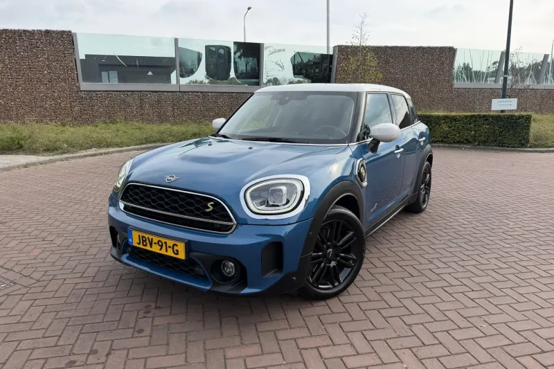 MINI Countryman (2020)