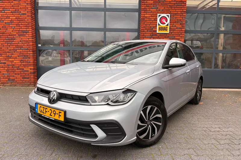 Volkswagen Polo (2025)