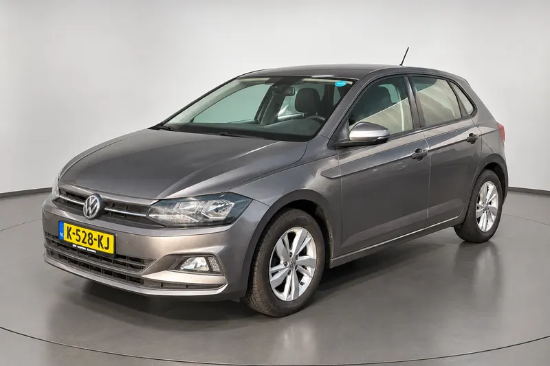 Volkswagen Polo (2021)