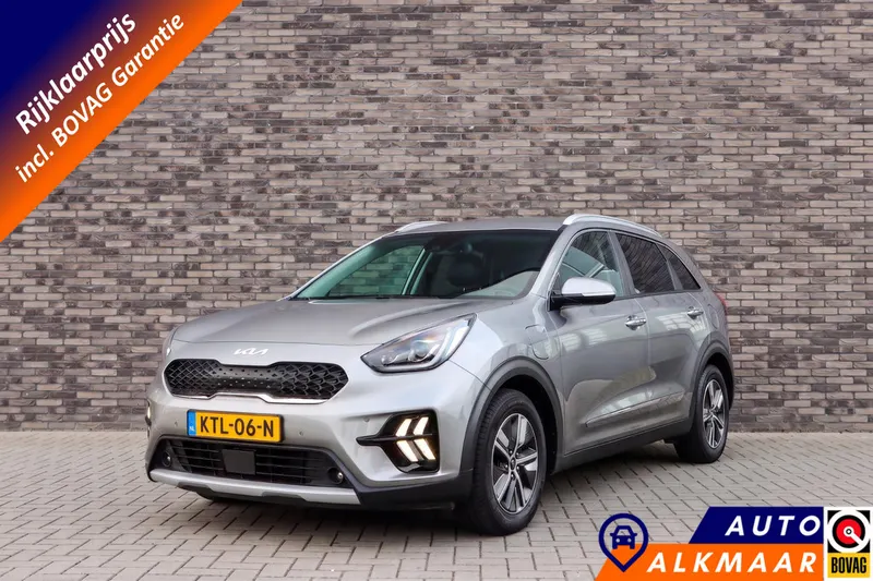 Kia Niro (2022)