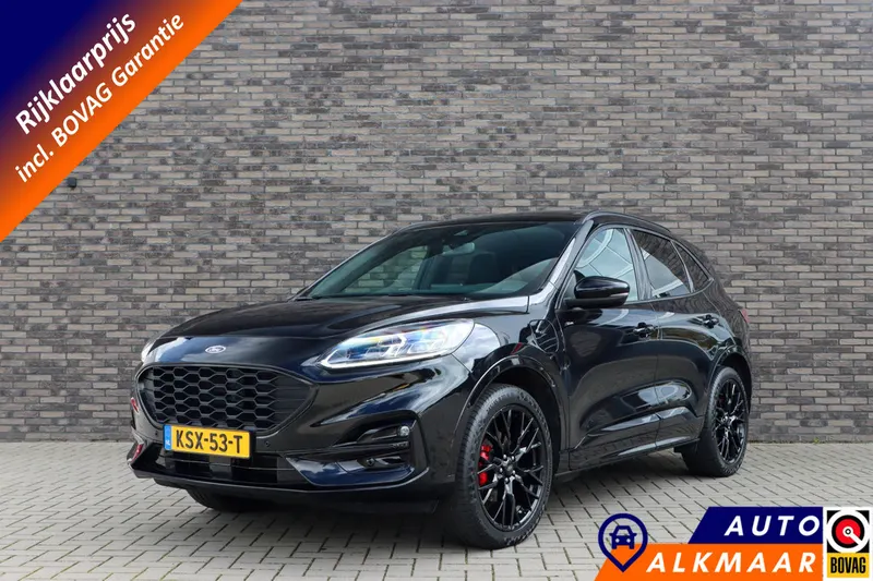 Ford Kuga (2023)