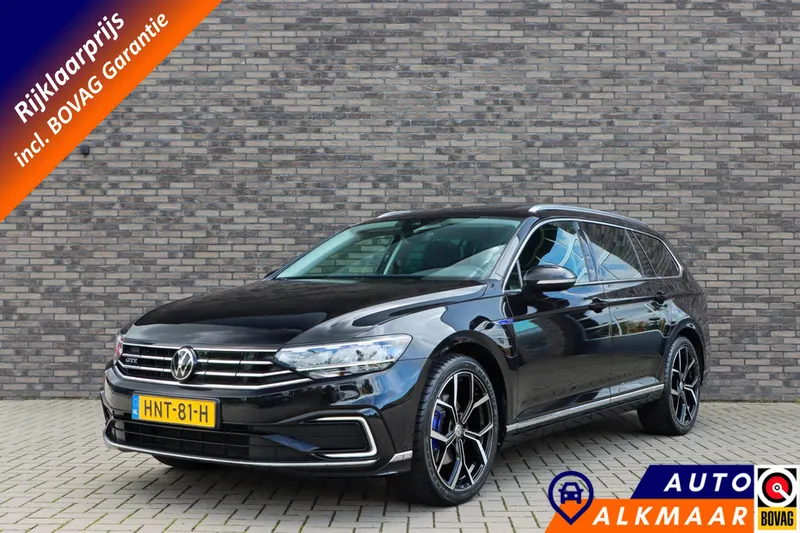 Volkswagen Passat (2021)