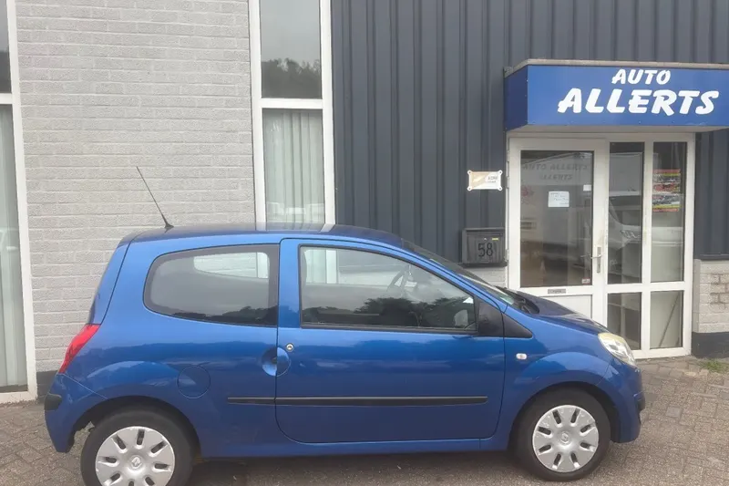 Renault Twingo (2008)