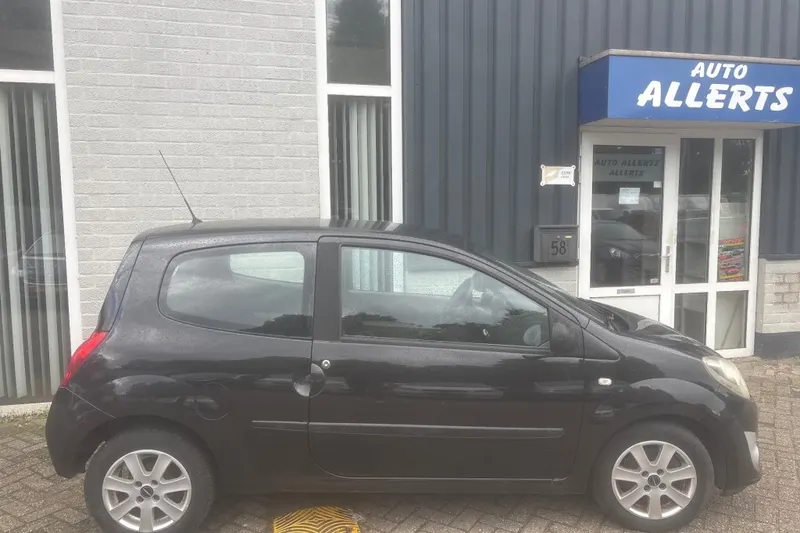 Renault Twingo (2007)