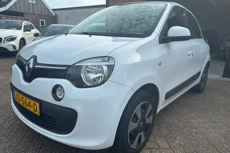 Renault Twingo (2016)