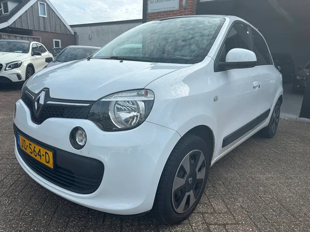 Renault Twingo (2016) — foto 1