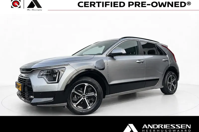 Kia Niro (2024)