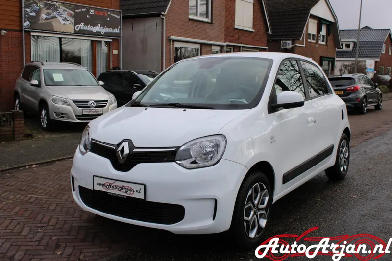 Renault Twingo (2020)