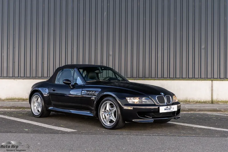 BMW 3-Serie (1999)