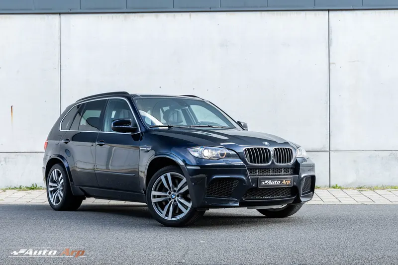 BMW X5 (2011)