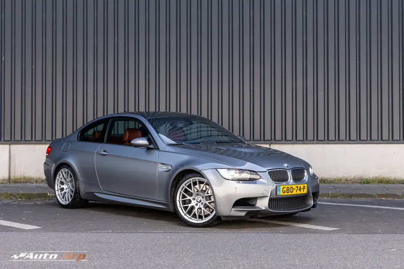 BMW 3-Serie (2008)