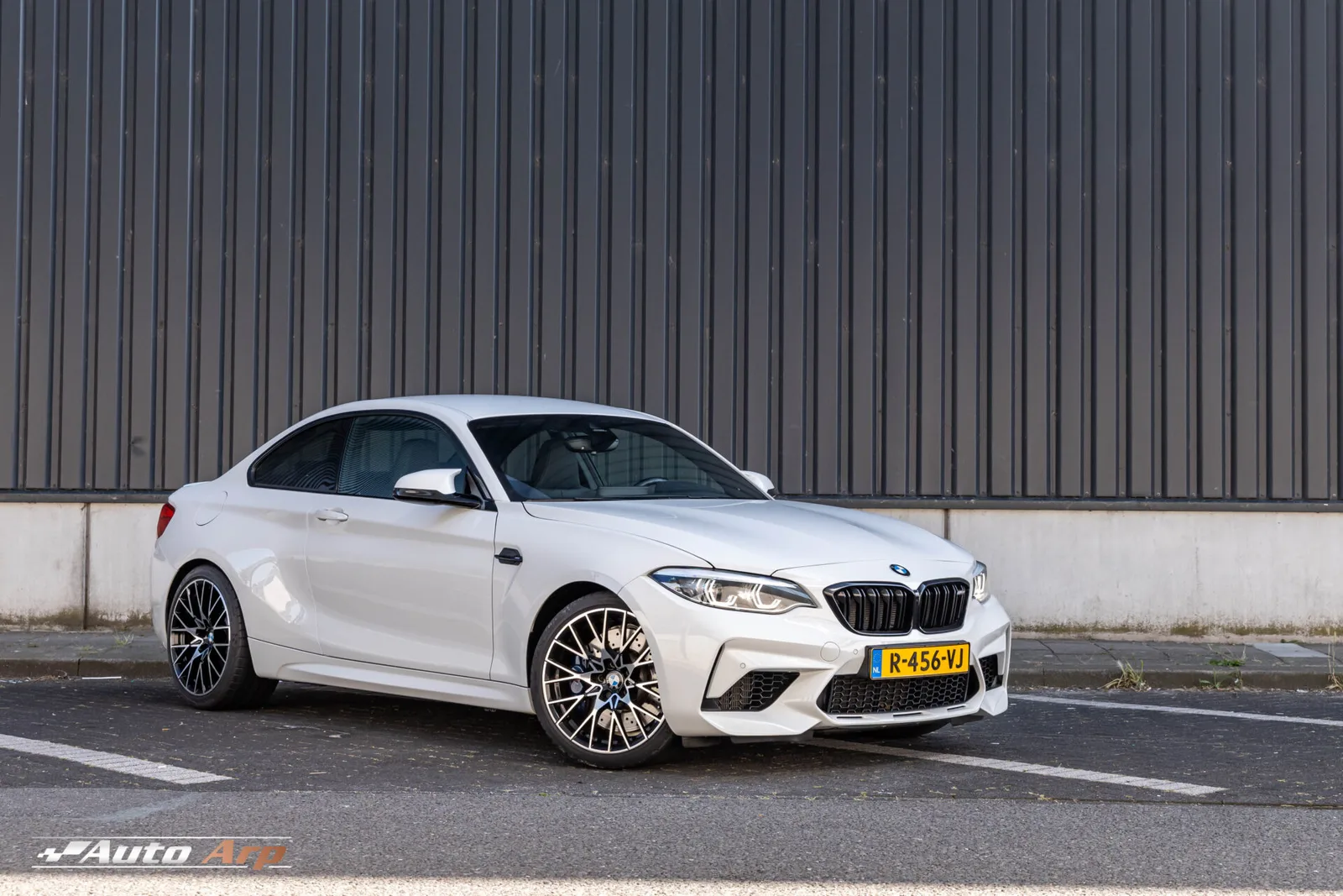 BMW 2-Serie (2019) — foto 1
