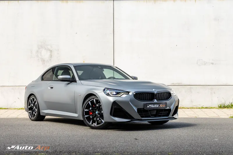 BMW 2-Serie (2025)