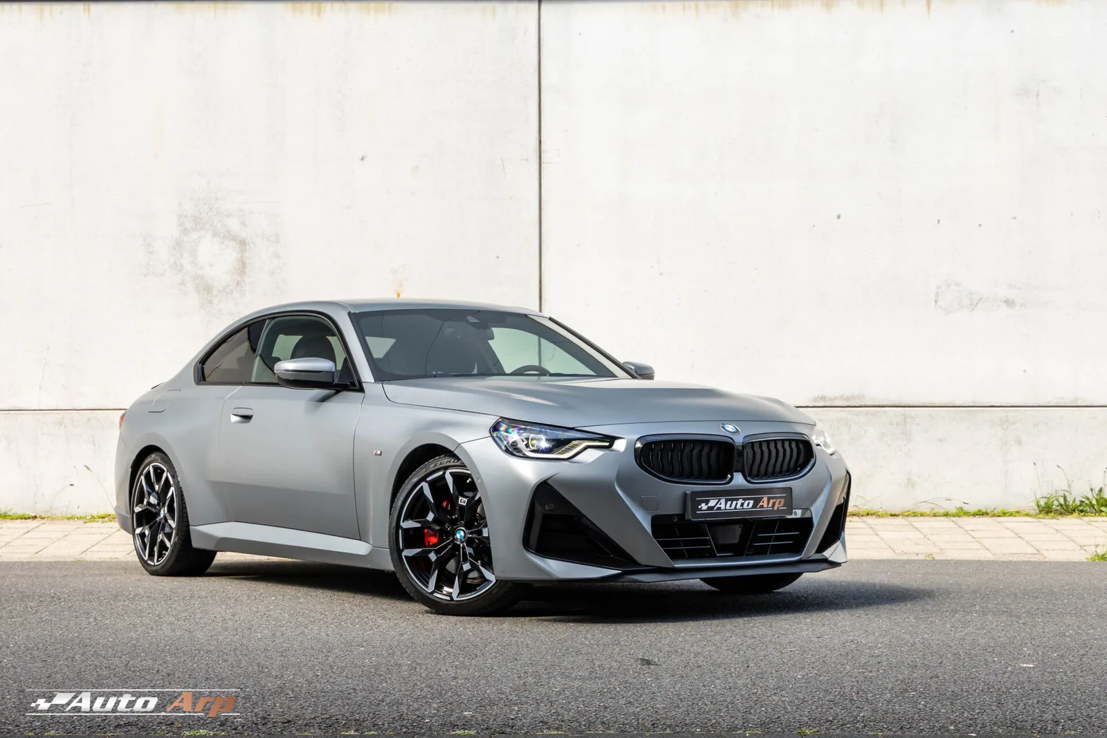 BMW 2-Serie (2025) — foto 1