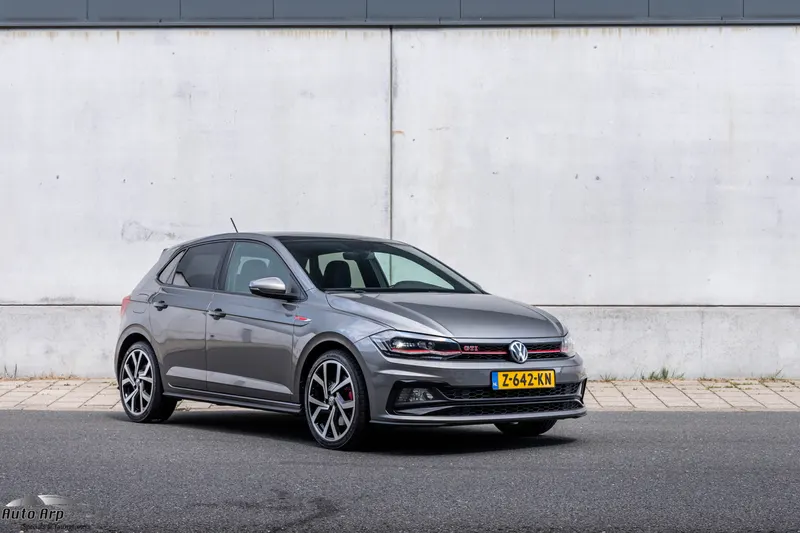 Volkswagen Polo (2019)