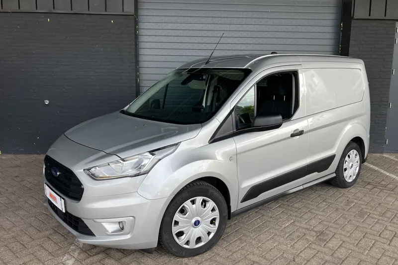 Ford Transit Connect (2019)