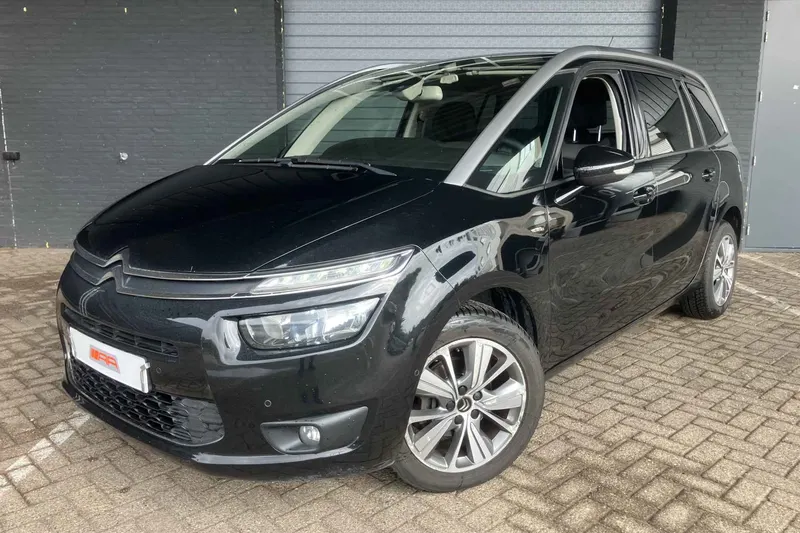 Citroën Grand C4 Picasso (2015)