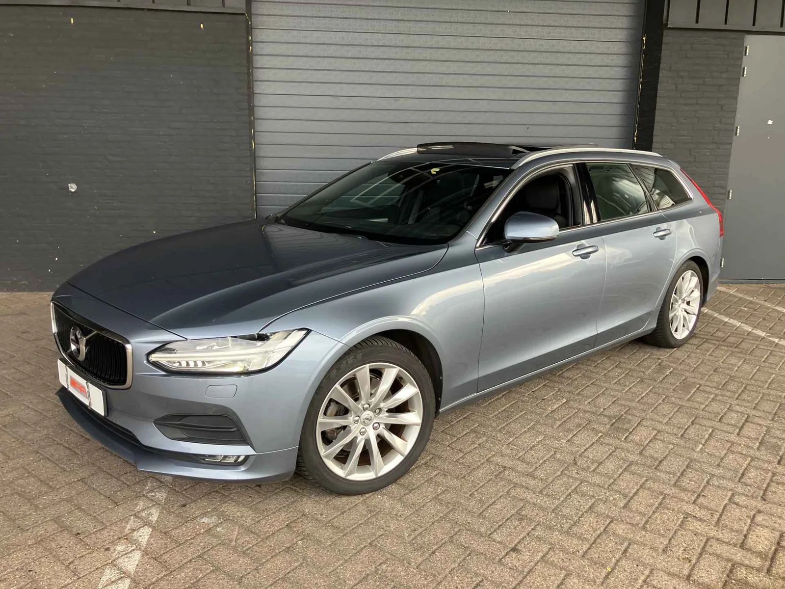 Volvo V90 (2016) — foto 1