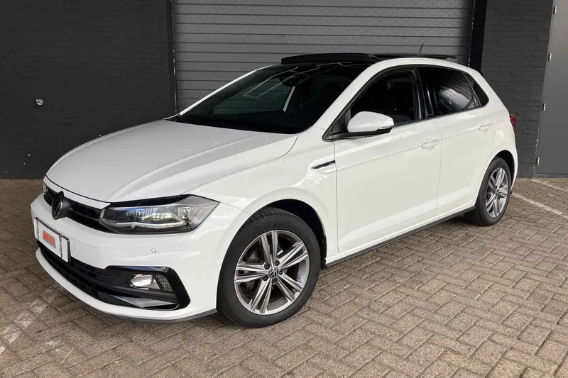 Volkswagen Polo (2021)