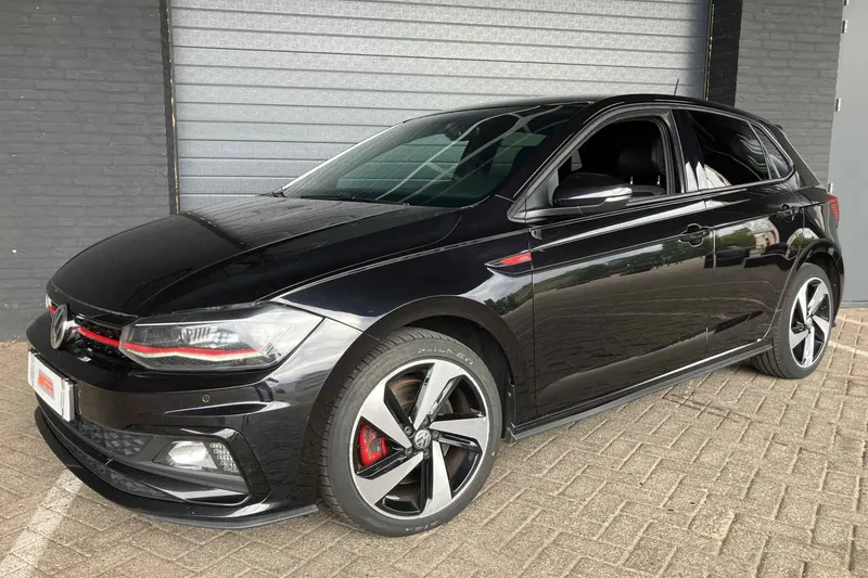 Volkswagen Polo (2018)