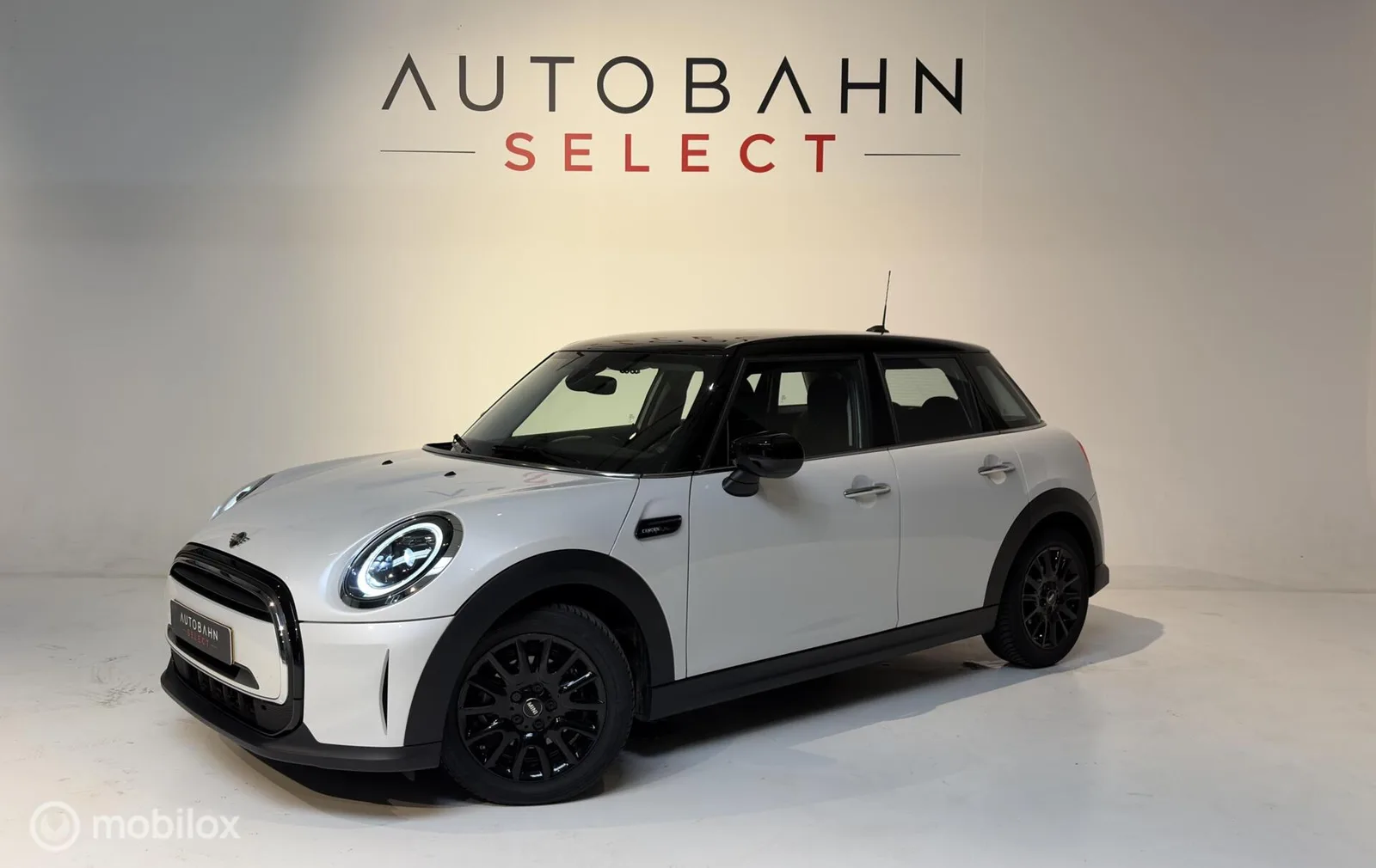 MINI Cooper (2023) — foto 1