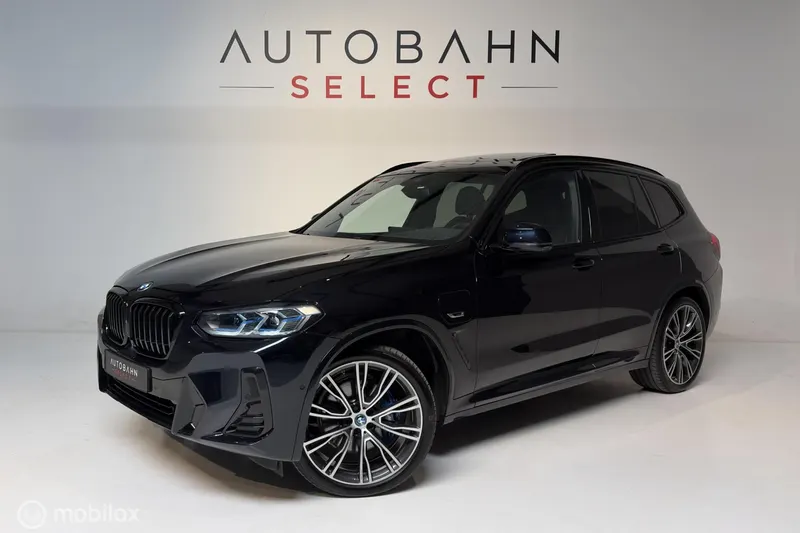 BMW X3 (2022)