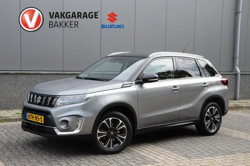 Suzuki Vitara (2023)