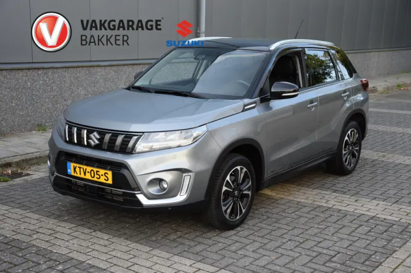 Suzuki Vitara (2023)