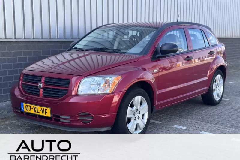 Dodge Caliber (2007)