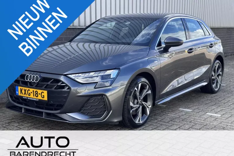 Audi A3 (2025)