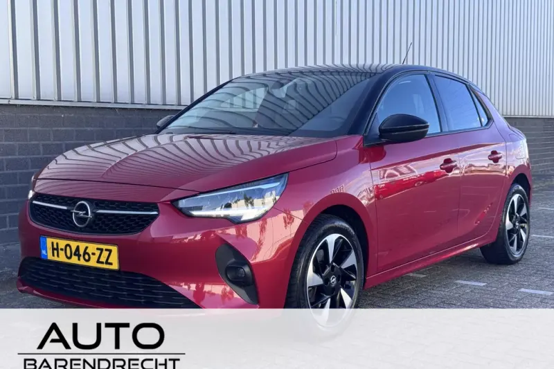 Opel Corsa (2020)