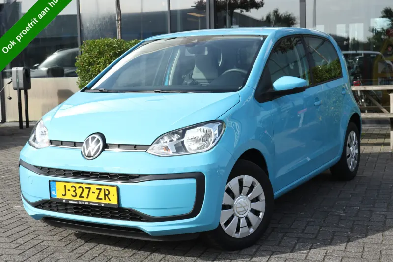 Volkswagen Up! (2020)