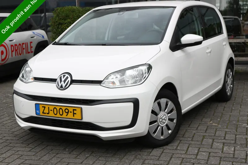 Volkswagen Up! (2019)