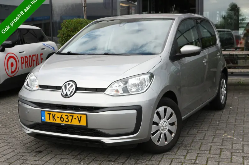 Volkswagen Up! (2018)