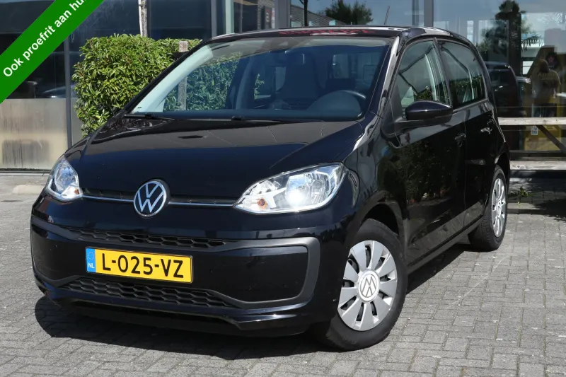 Volkswagen Up! (2021)
