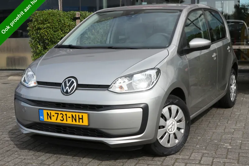 Volkswagen Up! (2021)