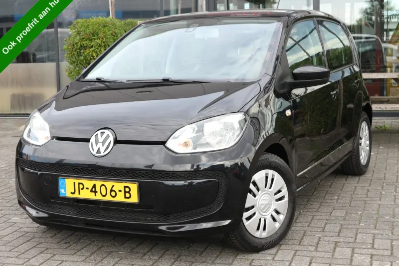 Volkswagen Up! (2016)