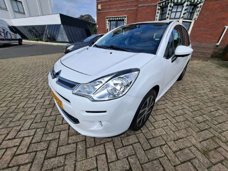 Citroën C3 (2014) — foto 1