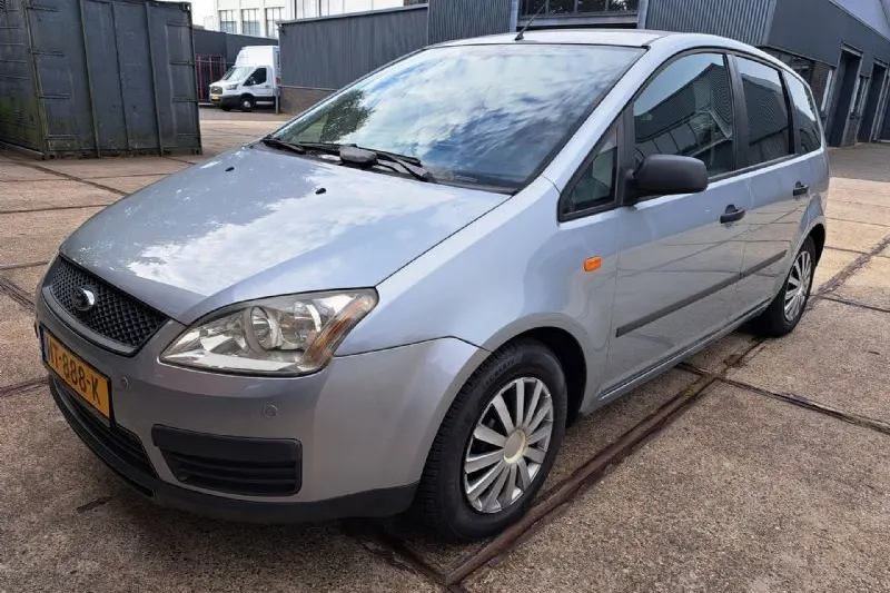 Ford C-Max (2005)