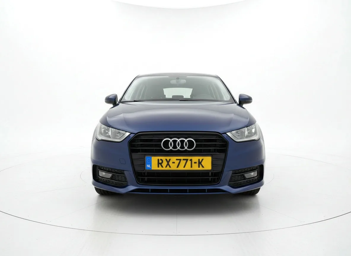 Audi A1 (2017) — foto 1