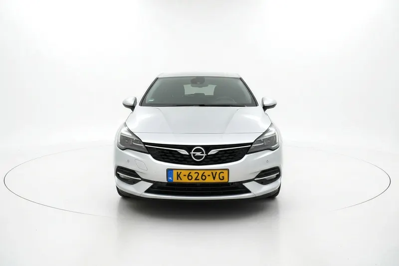 Opel Astra (2020)